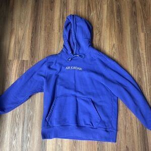 Air Jordan hoodie
